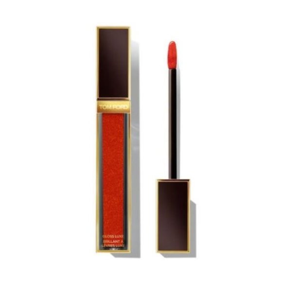 Tom Ford Lip Gloss Luxe 02 Nikita - Picture 1 of 7